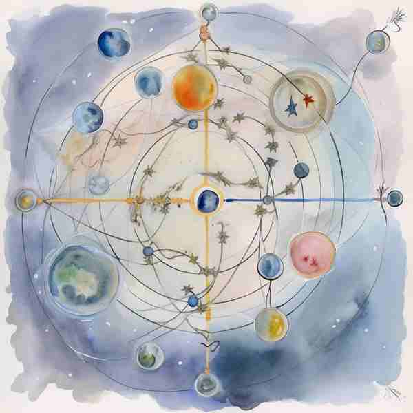 Moon Conjunct North Node